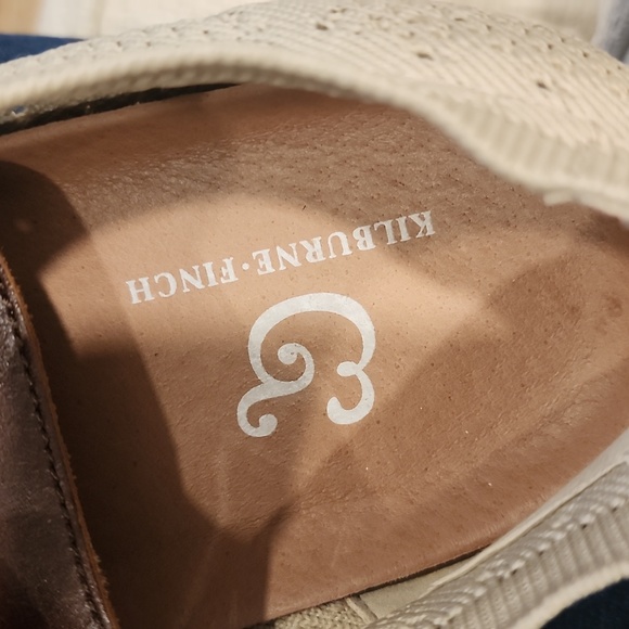 Shoes Men - Picture 3 of 4